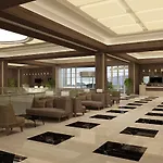 Concorde Luxury & Casino Convention