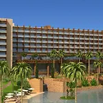 Hotel Concorde Luxury & Casino Convention 5*