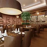 Hotel Concorde Luxury & Casino Convention