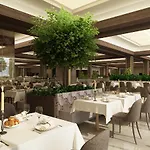 Hotel Concorde Luxury & Casino Convention 5*