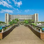 Concorde Luxury & Casino Convention Hotel Vokolidha
