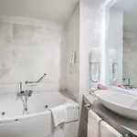 Hotel Concorde Luxury & Casino Convention Vokolidha