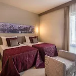 Hotel Concorde Luxury & Casino Convention