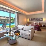 Hotel Concorde Luxury & Casino Convention