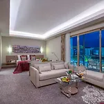 Concorde Luxury & Casino Convention Hotel 5*