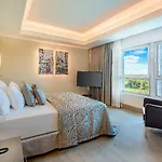 Concorde Luxury & Casino Convention