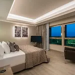 Hotel Concorde Luxury & Casino Convention Vokolidha