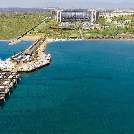 Concorde Luxury & Casino Convention