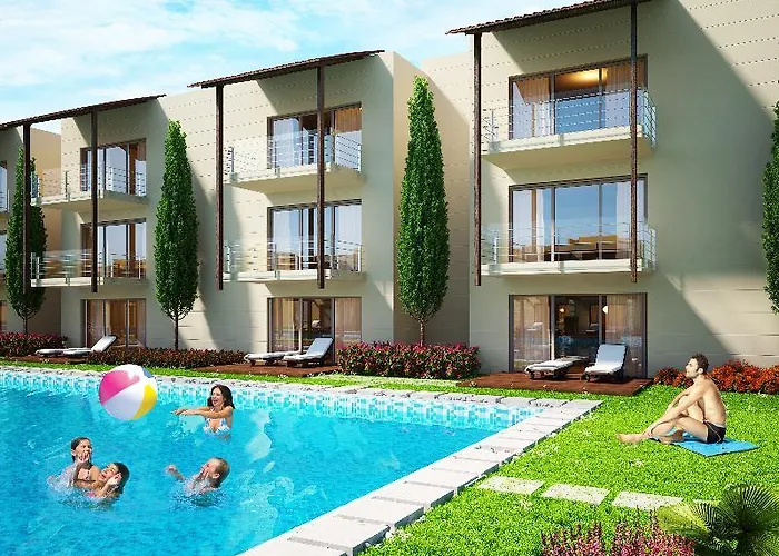 Concorde Luxury & Casino Convention Hotel 5*