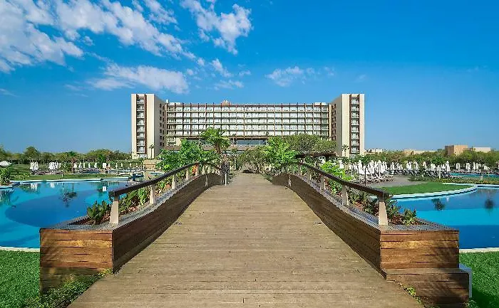 Concorde Luxury & Casino Convention Hotel Vokolidha