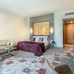 Concorde Luxury & Casino Convention 5* Vokolidha
