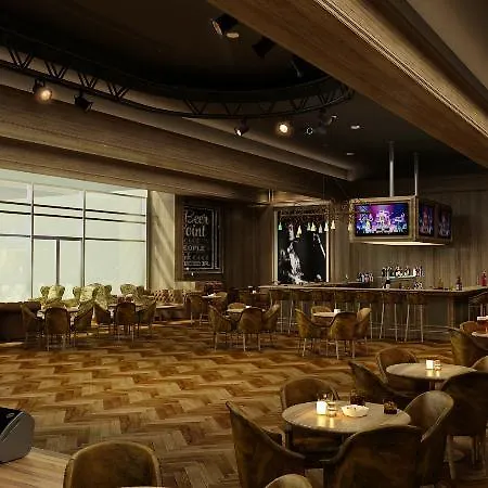 Concorde Luxury & Casino Convention Vokolidha