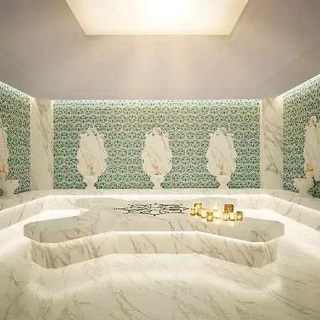 Concorde Luxury & Casino Convention Hotel