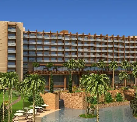 Курортный комплекс Concorde Luxury & Casino Convention 5*