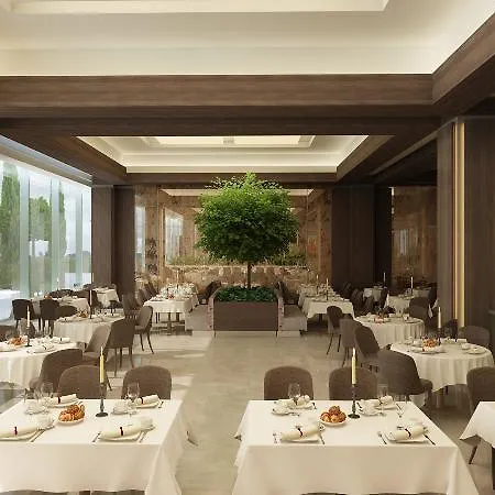 Concorde Luxury & Casino Convention Hotel Vokolidha