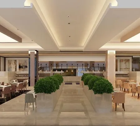 Concorde Luxury & Casino Convention Hotel