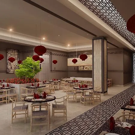 Concorde Luxury & Casino Convention 5*