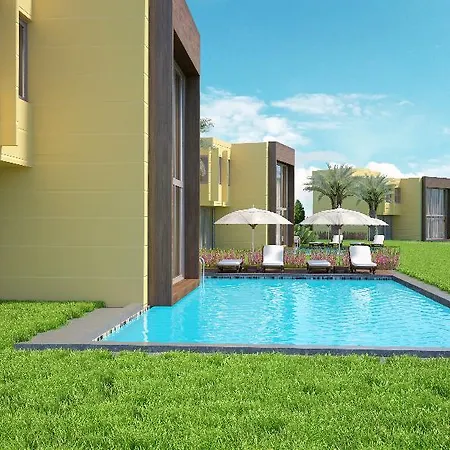 Concorde Luxury & Casino Convention