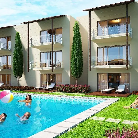 Concorde Luxury & Casino Convention Resort 5*