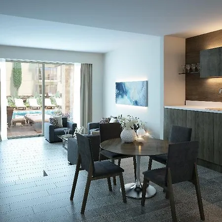 Hotel Concorde Luxury & Casino Convention