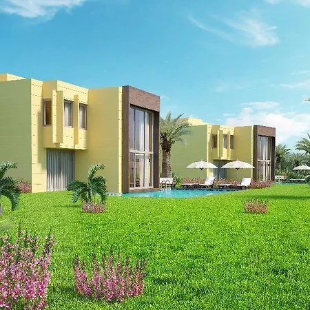 Concorde Luxury & Casino Convention Hotel Vokolidha