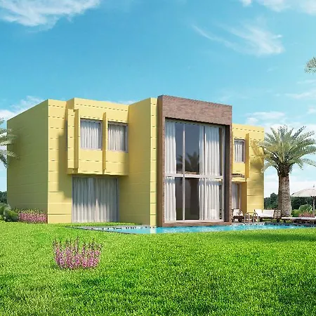 Concorde Luxury & Casino Convention Vokolidha