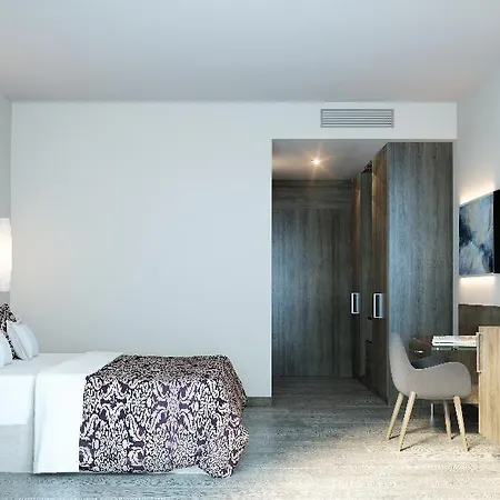 Concorde Luxury & Casino Convention Hotel