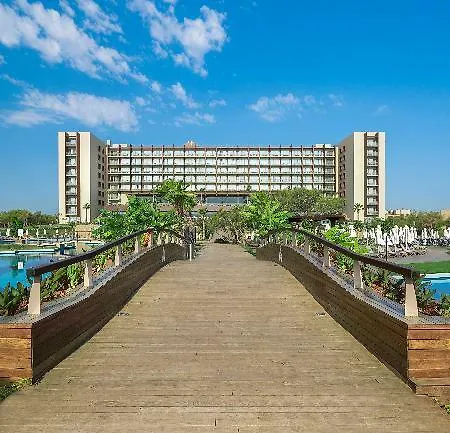 Concorde Luxury & Casino Convention Hotel Vokolidha