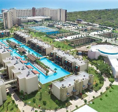 Concorde Luxury & Casino Convention Hotel 5*