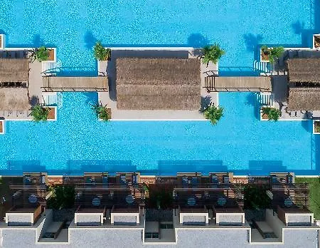 Курортный комплекс Concorde Luxury & Casino Convention Vokolidha