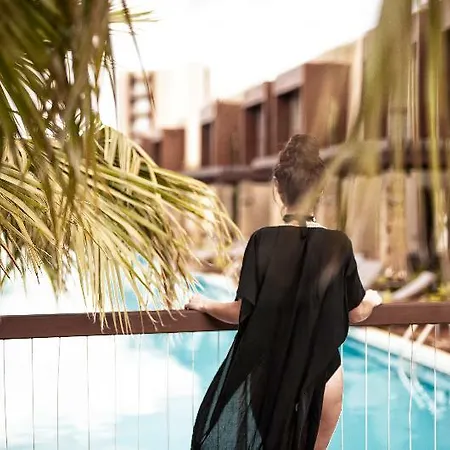 Concorde Luxury & Casino Convention Hotel