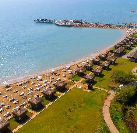 Concorde Luxury & Casino Convention 5*