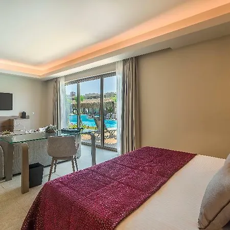 Concorde Luxury & Casino Convention Hotel Vokolidha