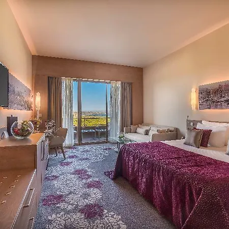 Concorde Luxury & Casino Convention Hotel