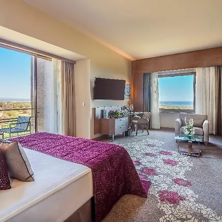 Concorde Luxury & Casino Convention