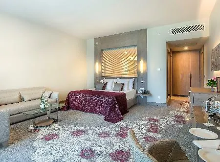 Concorde Luxury & Casino Convention 5* Vokolidha