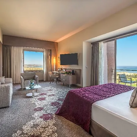 Concorde Luxury & Casino Convention Hotel Vokolidha