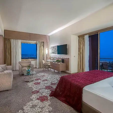 Concorde Luxury & Casino Convention Курортный комплекс