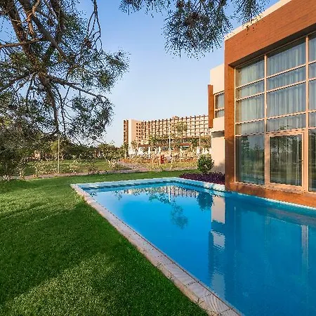 Concorde Luxury & Casino Convention Vokolidha