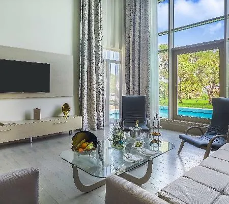 Concorde Luxury & Casino Convention Hotel