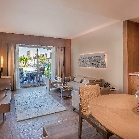 Concorde Luxury & Casino Convention