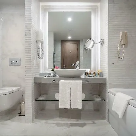 Concorde Luxury & Casino Convention Курортный комплекс 5*