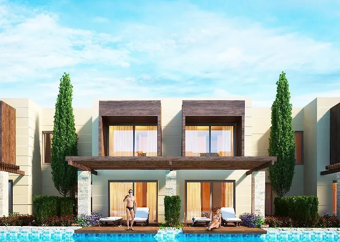 Concorde Luxury & Casino Convention