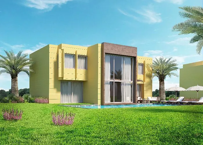 Concorde Luxury & Casino Convention Vokolidha