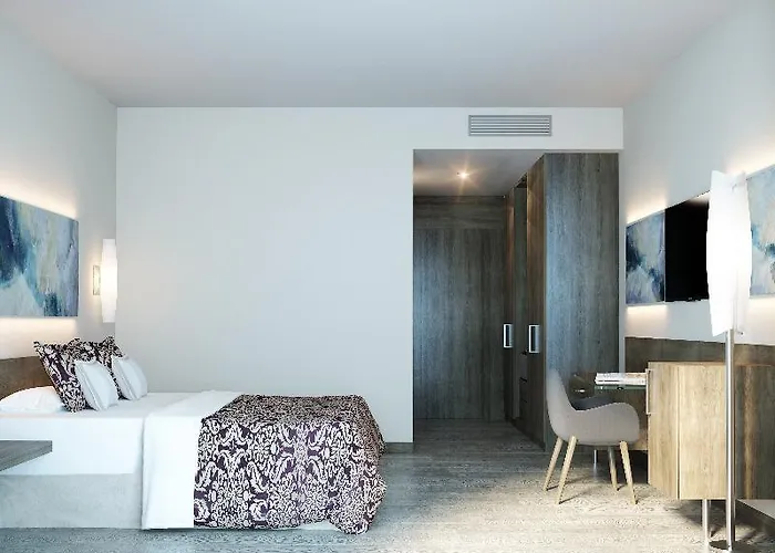 Concorde Luxury & Casino Convention Hotel