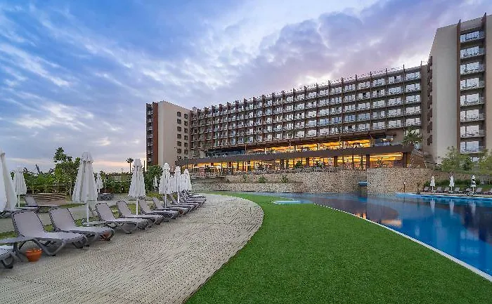 Concorde Luxury & Casino Convention Vokolidha