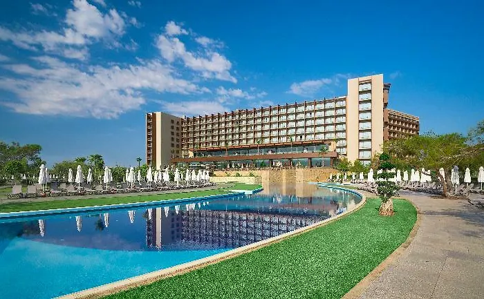 Concorde Luxury & Casino Convention 5*