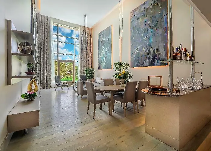 Hotell Concorde Luxury & Casino Convention 5*