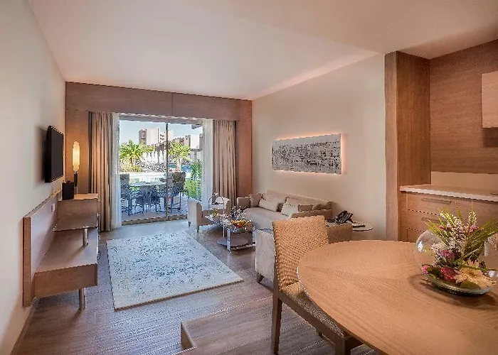 Concorde Luxury & Casino Convention